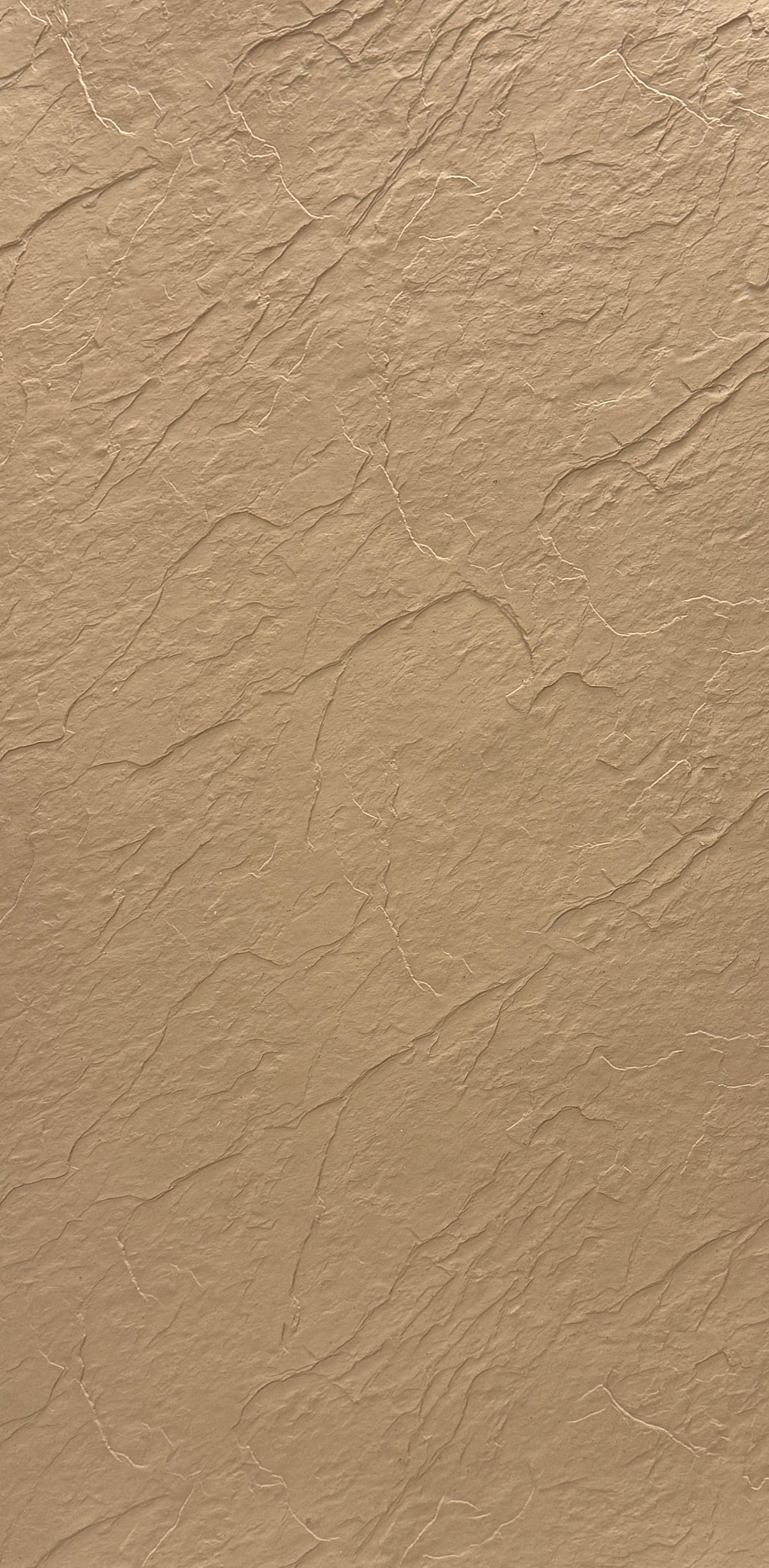 Piedra Flexible - Slate - terracota