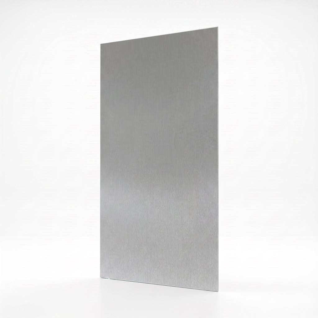 Panel Bambú Aluminio