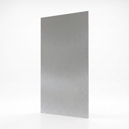 Panel Bambú Aluminio