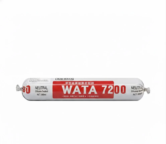 Silicón adhesivo estructural