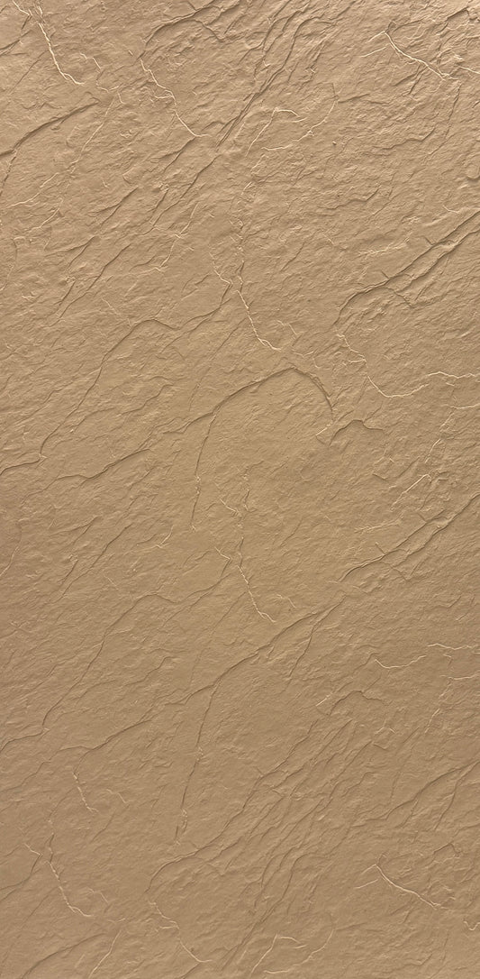 Piedra Flexible - Slate - terracota