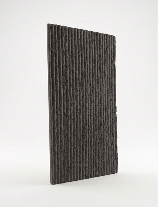 Panel Roca PU - Flowing Stone