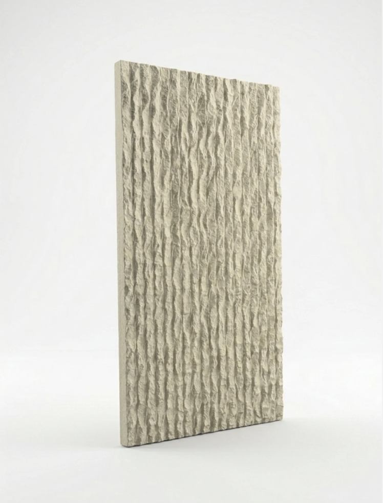 Panel Roca PU - Small Brick