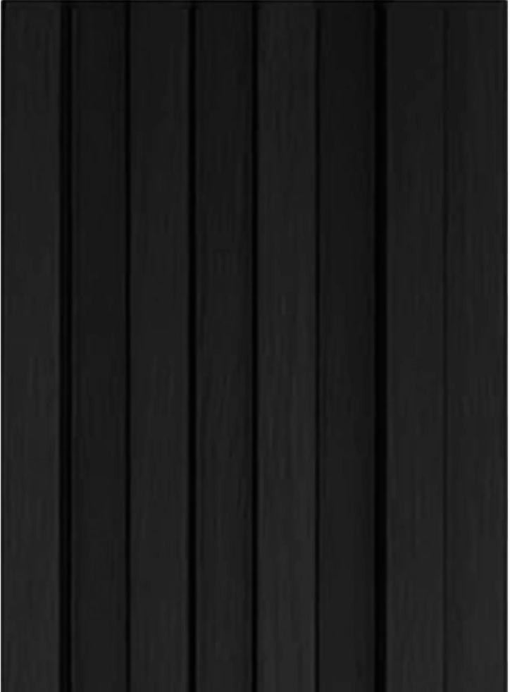 Lambrín WPC - Negro