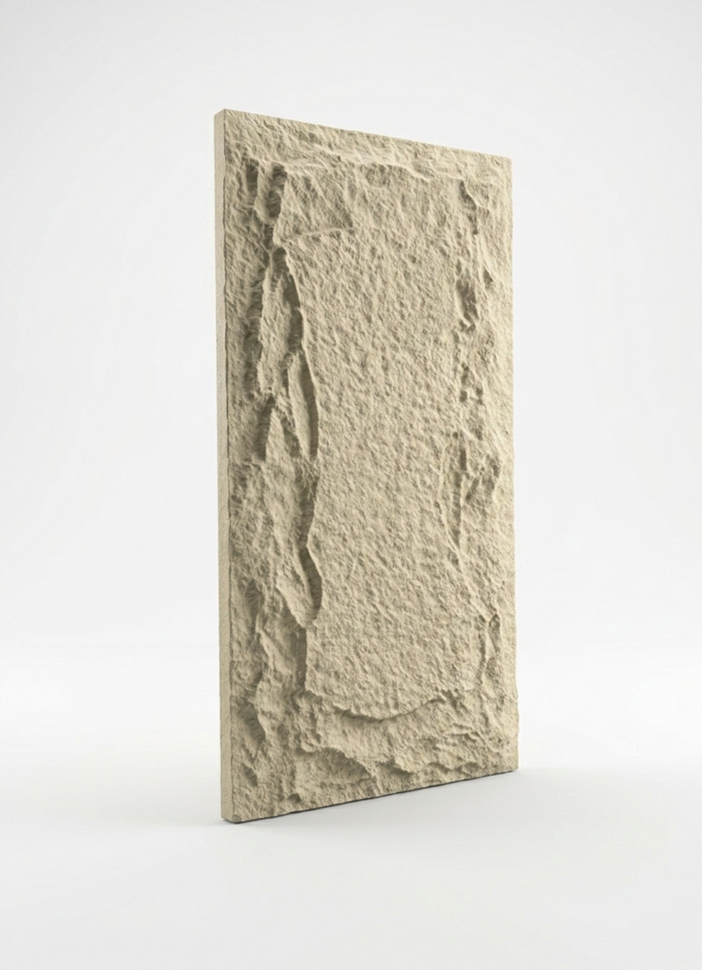 Panel Roca PU Piedra Hongo - Caja de 9