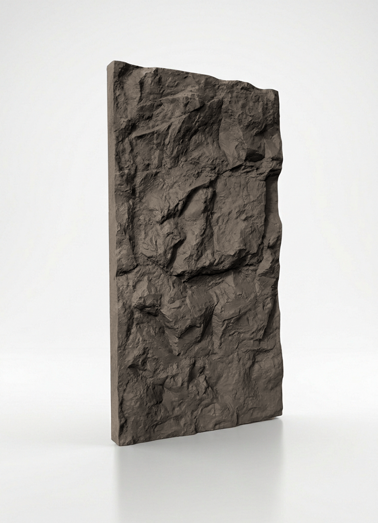 Panel Roca PU Piedra Montaña - Caja de 6